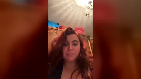 Snapshot of sashahotgolf chatting on 02.25.26 sashahotgolf online show from 02.25.26