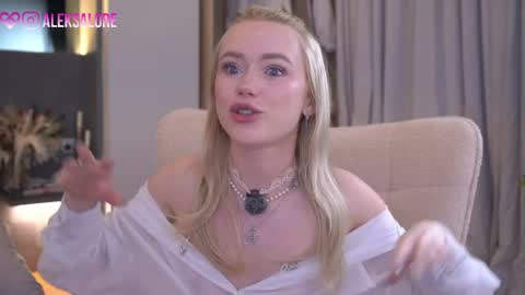 sashalore online show from 04.18.26