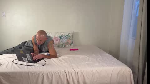 Sasha Lux online show from 12.01.25