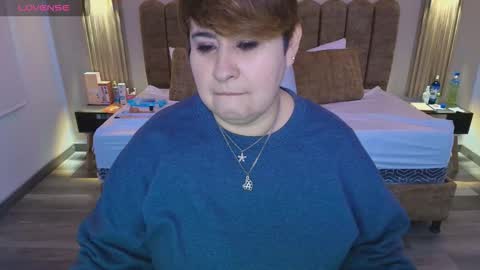 S A S H A R O S E online show from 10.04.25