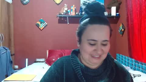 S A S H A R O S E online show from 10.07.25