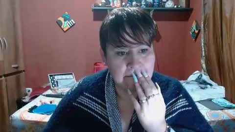 S A S H A R O S E online show from 01.07.26