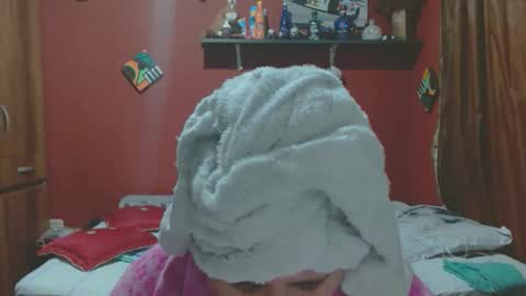 S A S H A R O S E online show from 01.09.26