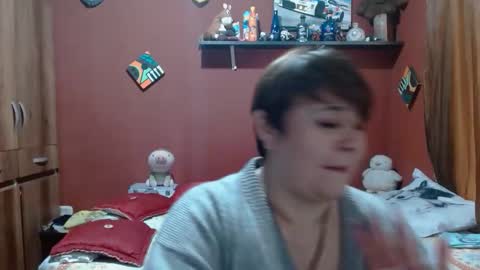 S A S H A R O S E online show from 02.06.26