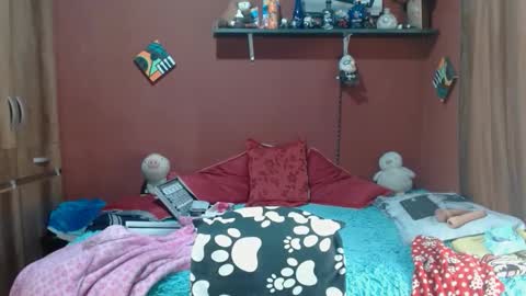 S A S H A R O S E online show from 02.13.26