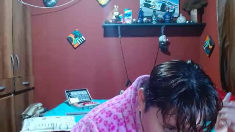 S A S H A R O S E online show from 03.16.26