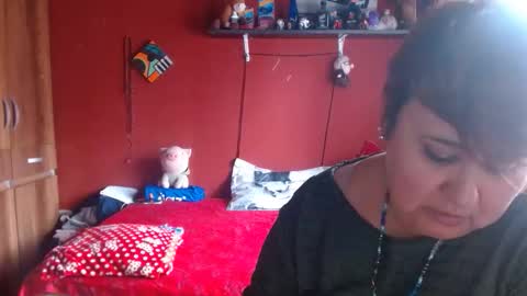 Snapshot of sasharosee2 chatting on 05.12.26 S A S H A R O S E online show from 05.12.26
