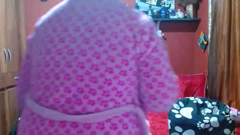 Snapshot of sasharosee2 chatting on 05.22.26 S A S H A R O S E online show from 05.22.26