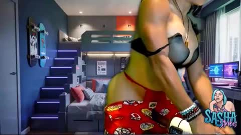 MISTRESS STROKES online show from 04.14.26