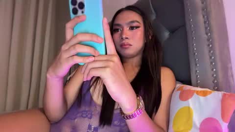 Sasha online show from 10.30.25