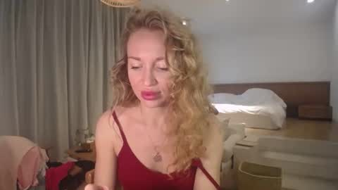 Sasha online show from 12.03.25