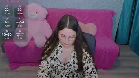 Sasha online show from 05.08.26