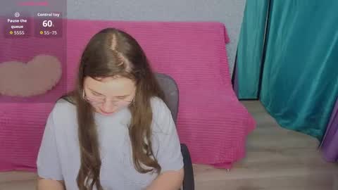 Sasha online show from 05.14.26