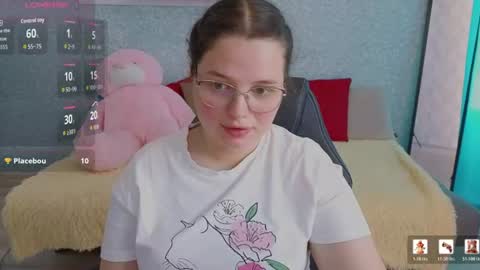 Sasha online show from 06.19.26