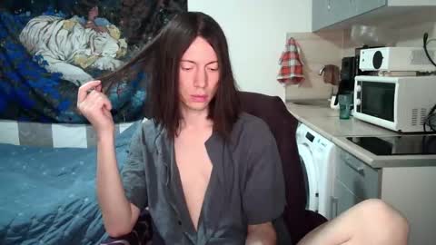 Snapshot of sashaxxxbellucci chatting on 10.10.25 Sasha online show from 10.10.25