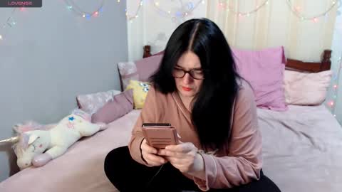 sashaxxxcherry online show from 02.22.26