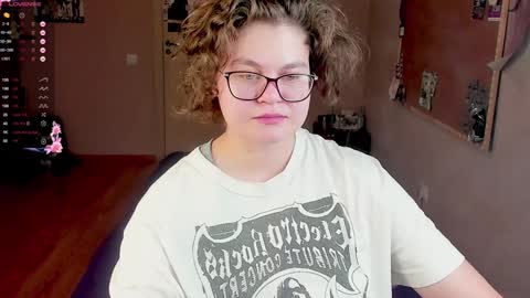Snapshot of sashy_way chatting on 01.23.25 .Alexandra online show from 01.23.25