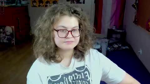 .Alexandra online show from 01.14.26