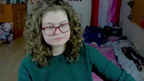 .Alexandra online show from 03.15.26