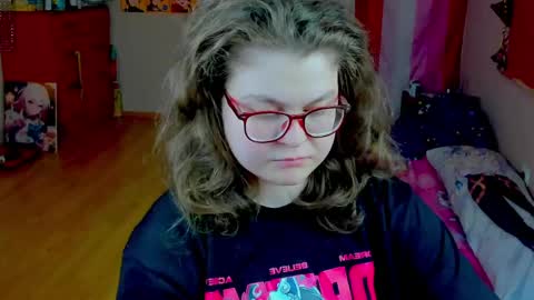 .Alexandra online show from 04.19.26