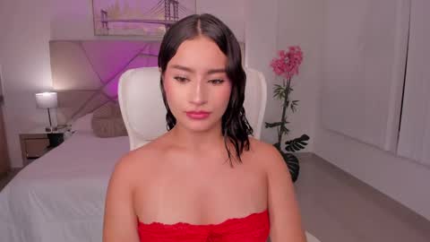 saskia litt online show from 10.12.25