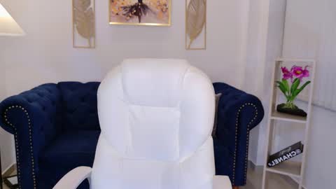 saskia litt online show from 03.09.26