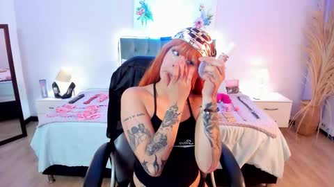 Snapshot of saskia_vellour chatting on 02.22.26 saskia_vellour online show from 02.22.26