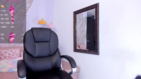 saskiagrendel online show from 03.04.25