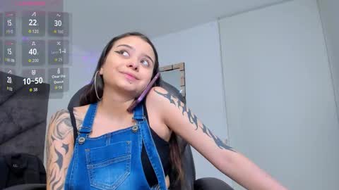 saskiagrendel online show from 02.04.26