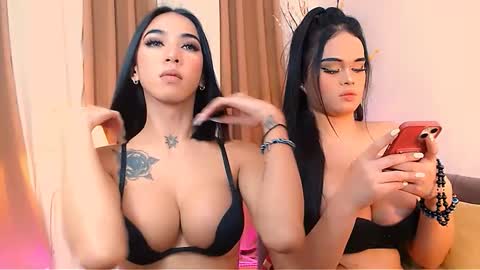 sassa_lilly online show from 09.09.25