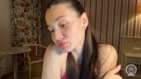 Katerina online show from 10.26.25