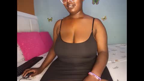 Snapshot of sassy100936 chatting on 02.20.26 Spicyd online show from 02.20.26