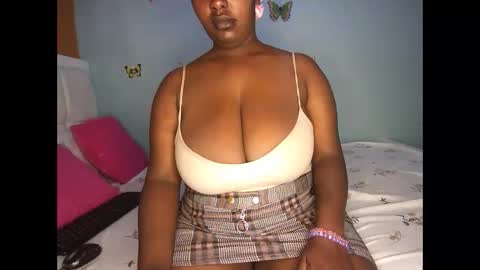 Snapshot of sassy100936 chatting on 02.27.26 Spicyd online show from 02.27.26