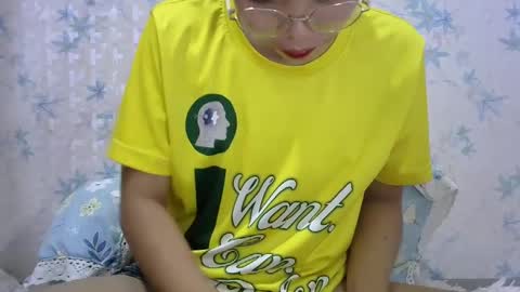 Snapshot of sassy_ann chatting on 02.21.25 ann online show from 02.21.25