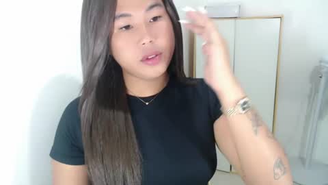 Snapshot of sassy_jane chatting on 06.22.26 Jane online show from 06.22.26