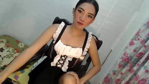 KEYLLA online show from 04.10.26