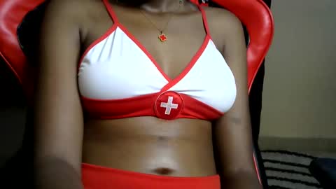 sassy_lyne online show from 01.09.26