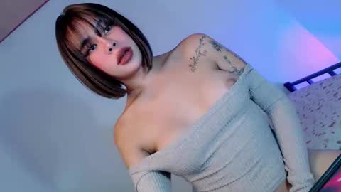 Snapshot of sassy_tiffanie chatting on 12.19.25 Tiffanie online show from 12.19.25