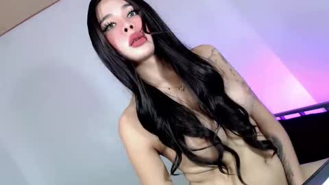 Snapshot of sassy_tiffanie chatting on 01.15.26 Tiffanie online show from 01.15.26