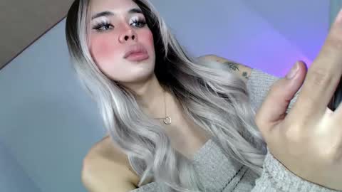 Snapshot of sassy_tiffanie chatting on 01.19.26 Tiffanie online show from 01.19.26