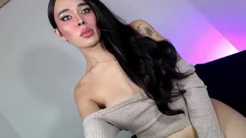 Snapshot of sassy_tiffanie chatting on 02.06.26 Tiffanie online show from 02.06.26