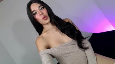 Snapshot of sassy_tiffanie chatting on 02.07.26 Tiffanie online show from 02.07.26