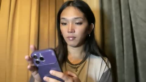 Snapshot of sassy_yourgirlxxxx chatting on 01.19.26 Sassygirl online show from 01.19.26