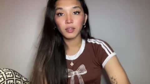 Snapshot of sassy_yourgirlxxxx chatting on 02.24.26 Sassygirl online show from 02.24.26