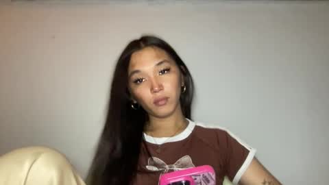 Snapshot of sassy_yourgirlxxxx chatting on 03.01.26 Sassygirl online show from 03.01.26