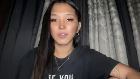 Sassygirl online show from 04.18.26