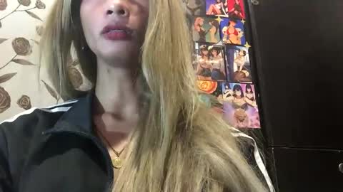 Princess online show from 02.25.25