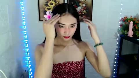 Snapshot of sassychixx699 chatting on 12.02.24 Arci online show from 12.02.24