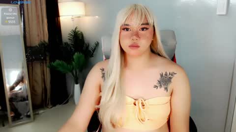 MARIO LABO online show from 12.10.24