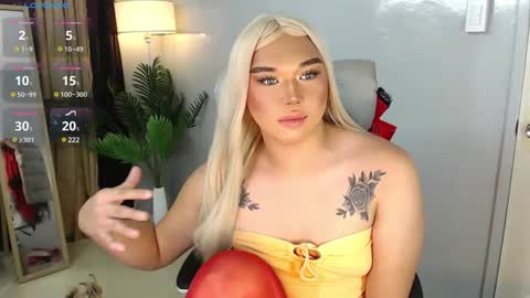 MARIO LABO online show from 12.12.24